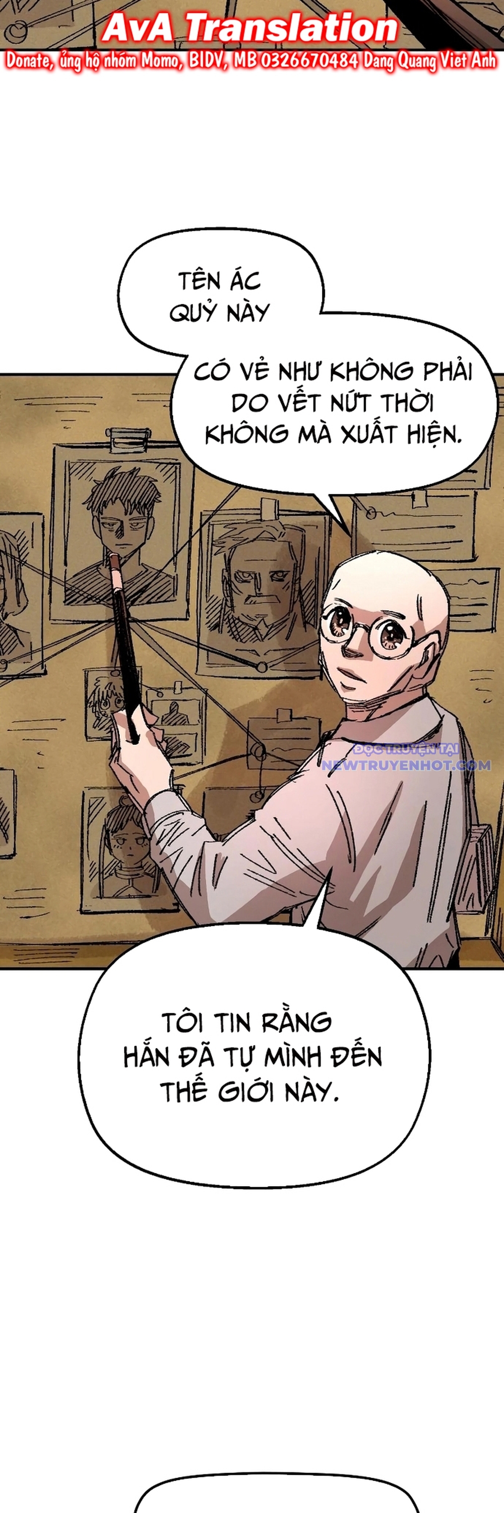 Sắp Xuất Ngũ Thì Isekai chapter 58 - Trang 49