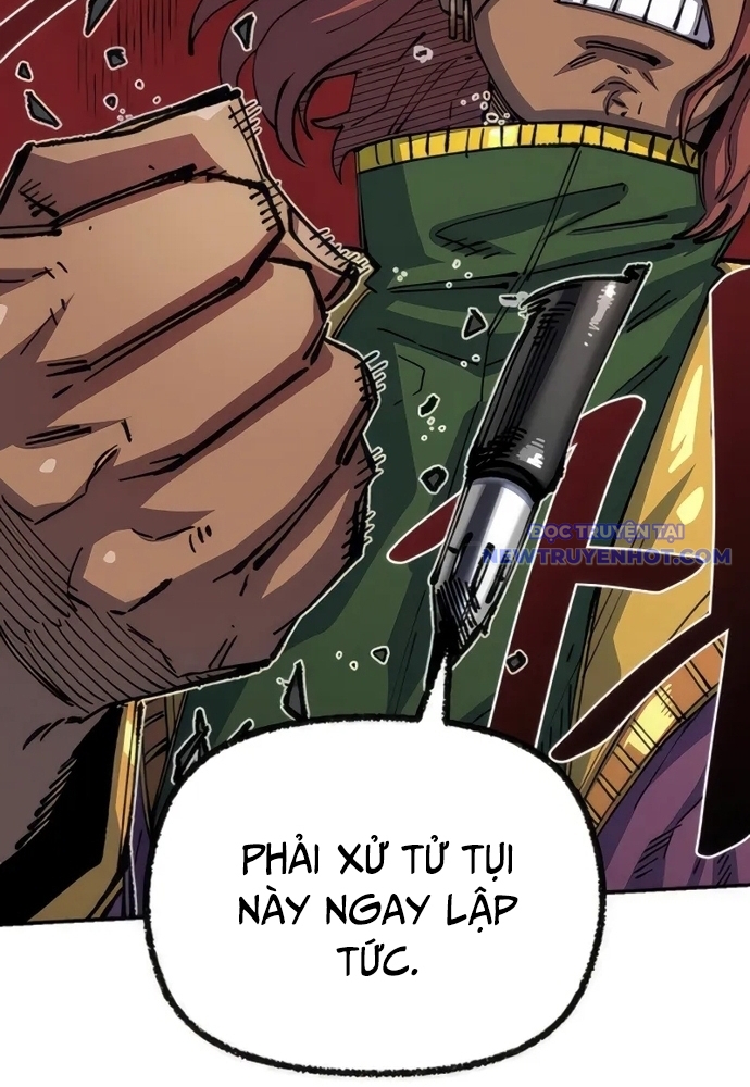 Sắp Xuất Ngũ Thì Isekai chapter 75 - Trang 119