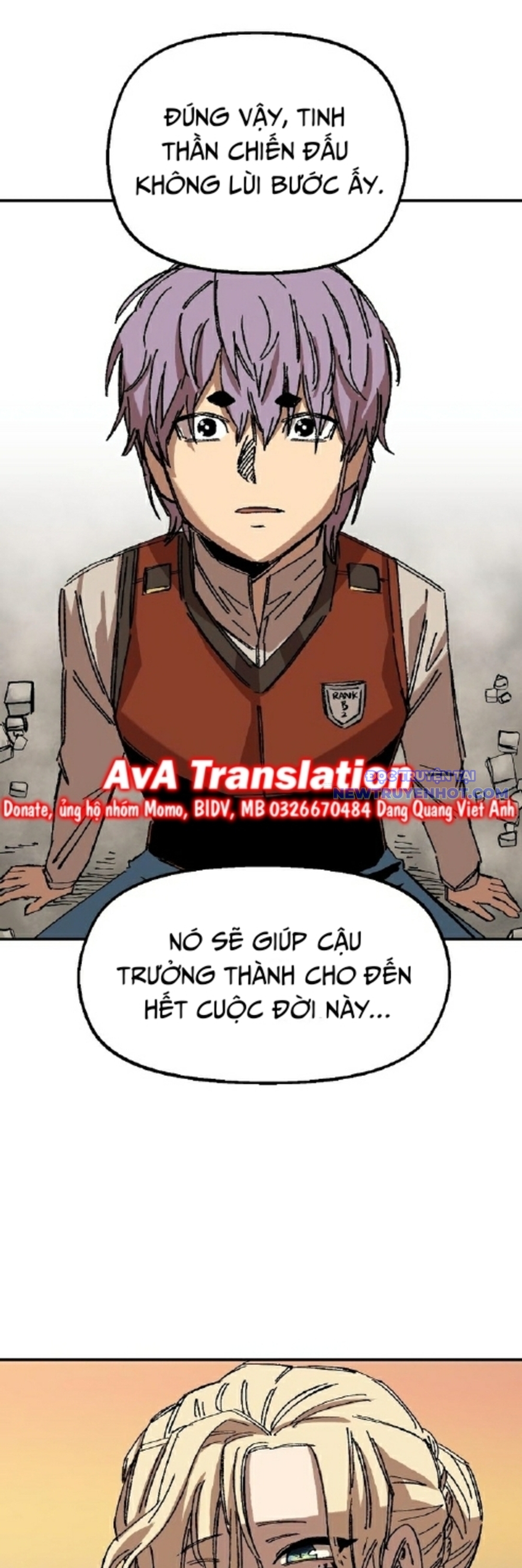 Sắp Xuất Ngũ Thì Isekai chapter 64 - Trang 53