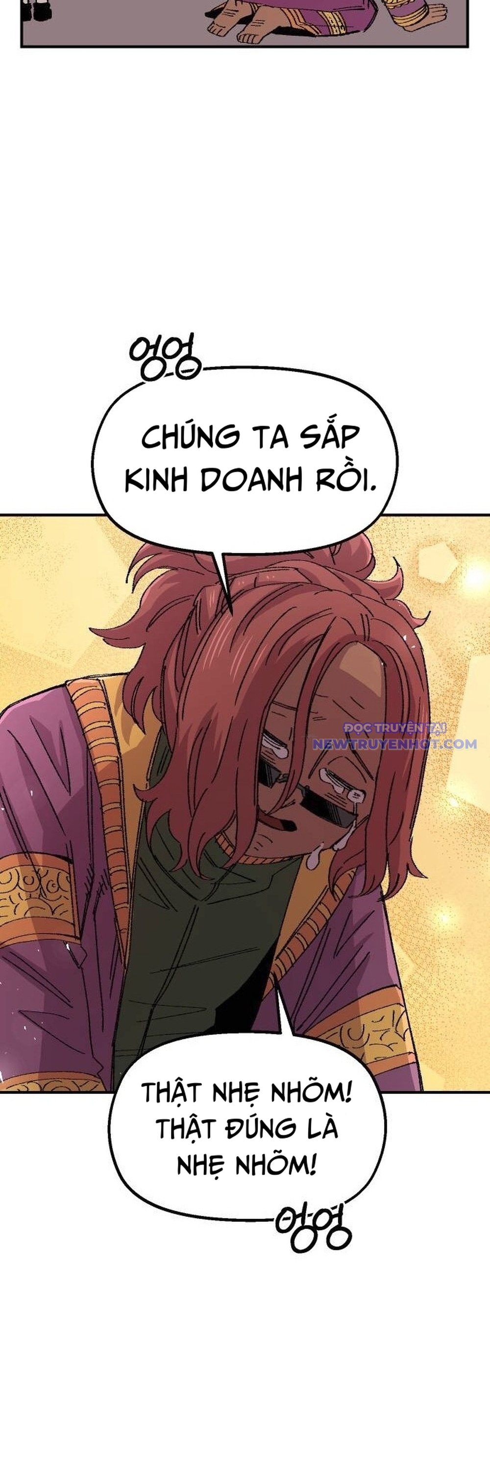 Sắp Xuất Ngũ Thì Isekai chapter 55 - Trang 59