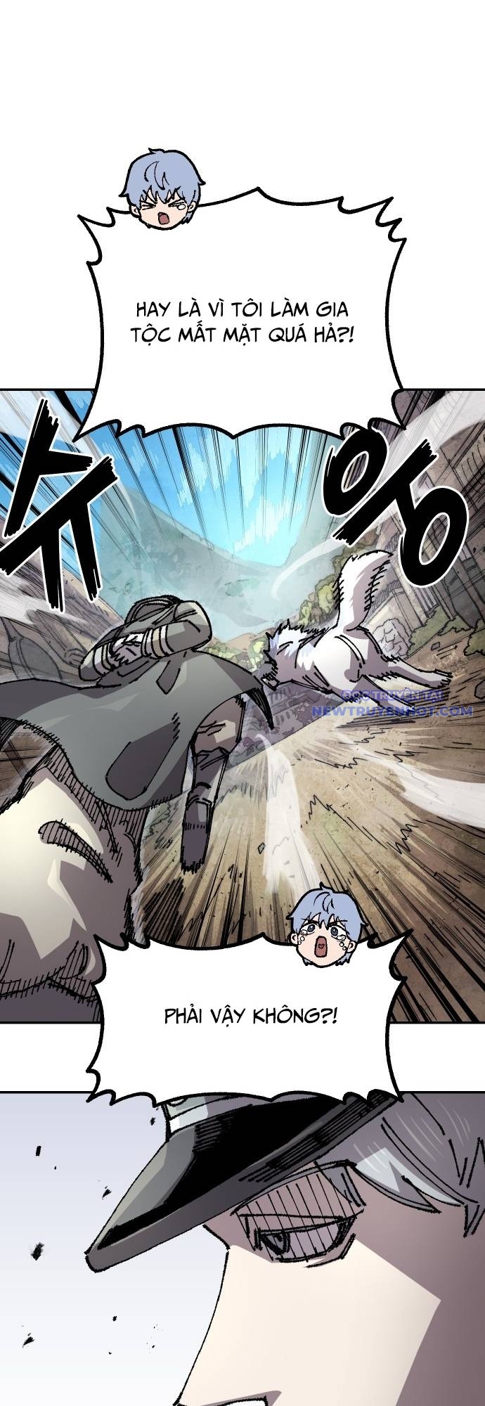 Sắp Xuất Ngũ Thì Isekai chapter 123 - Trang 6