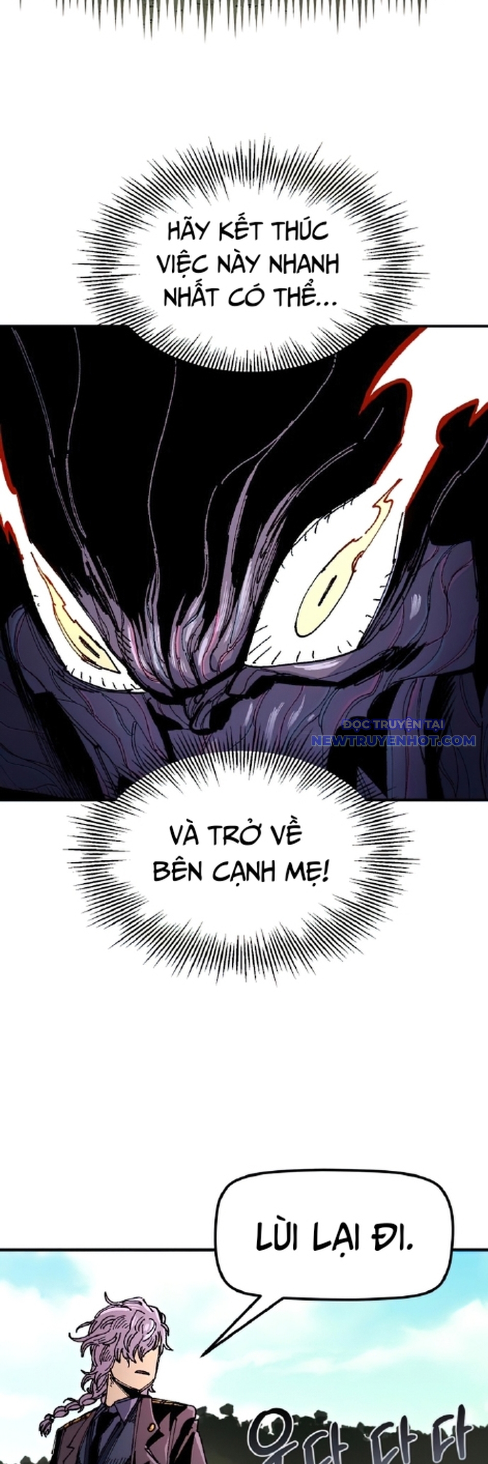 Sắp Xuất Ngũ Thì Isekai chapter 61 - Trang 25