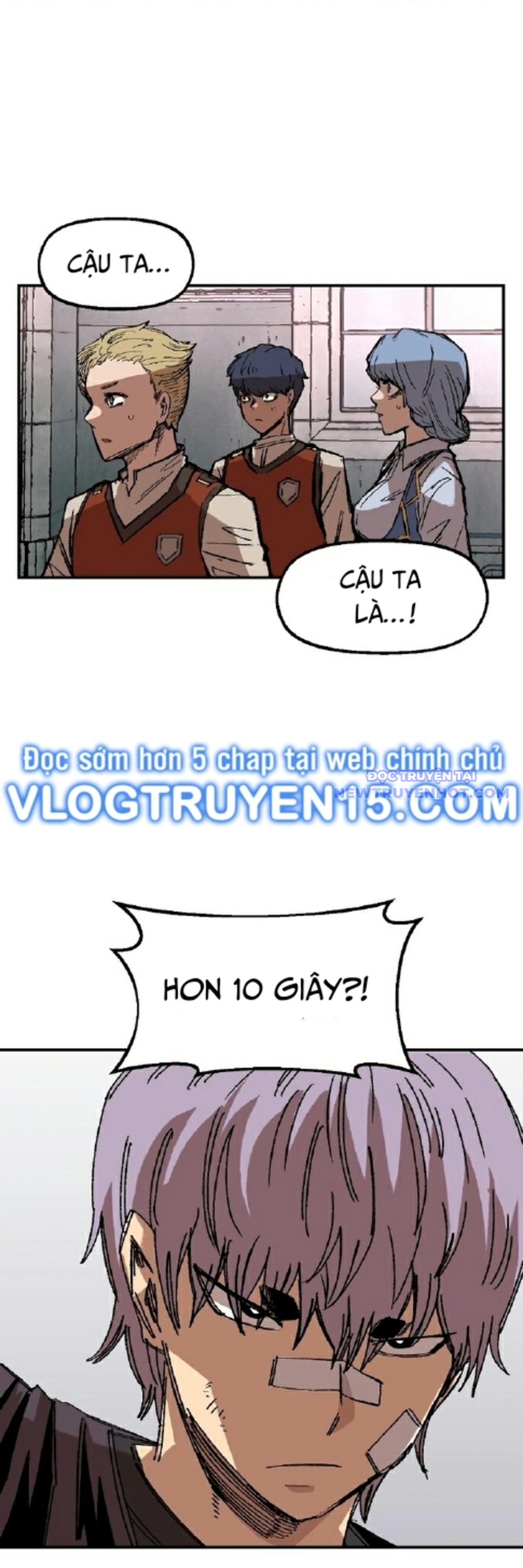 Sắp Xuất Ngũ Thì Isekai chapter 64 - Trang 29