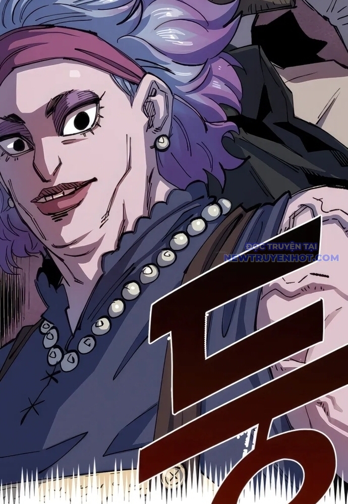 Sắp Xuất Ngũ Thì Isekai chapter 73 - Trang 25