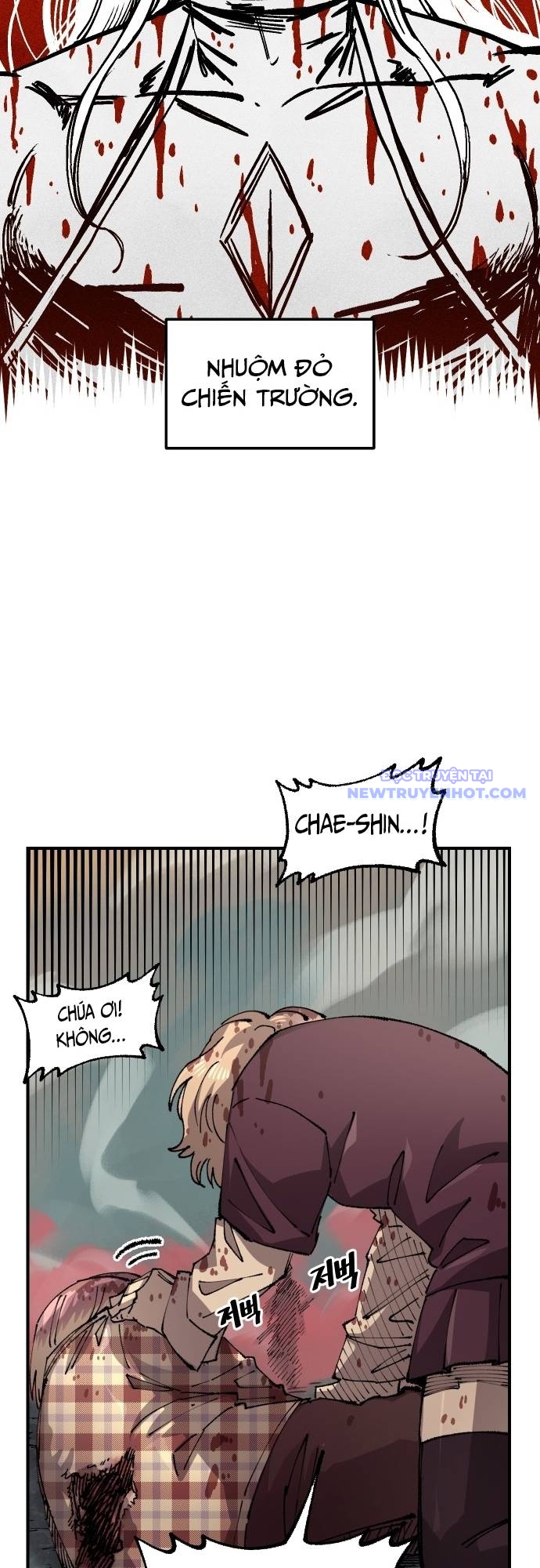 Sắp Xuất Ngũ Thì Isekai chapter 125 - Trang 34