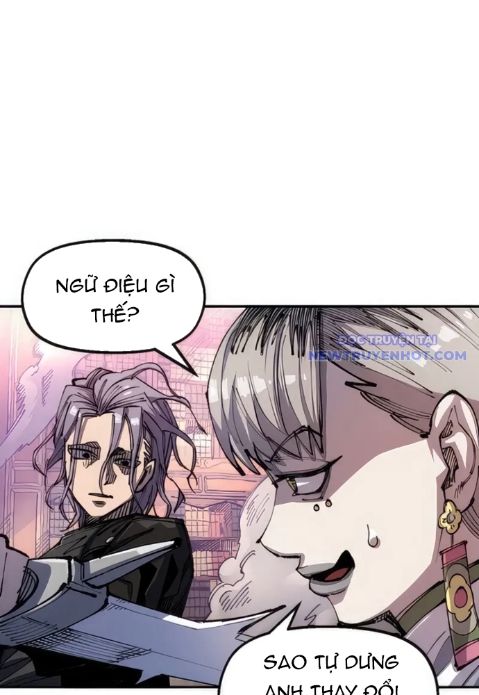 Sắp Xuất Ngũ Thì Isekai chapter 72 - Trang 47