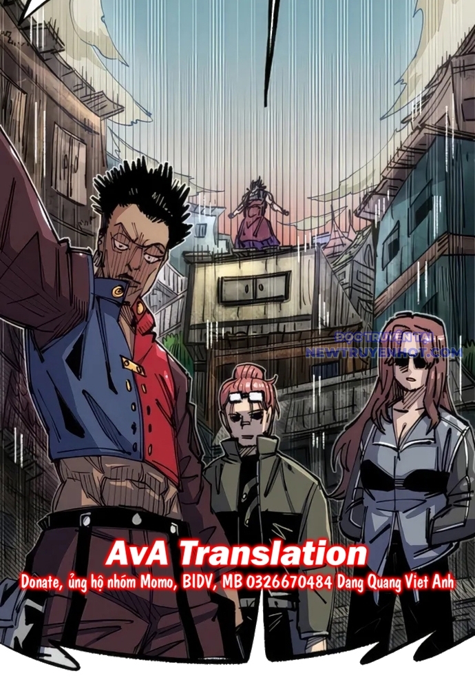 Sắp Xuất Ngũ Thì Isekai chapter 72 - Trang 124