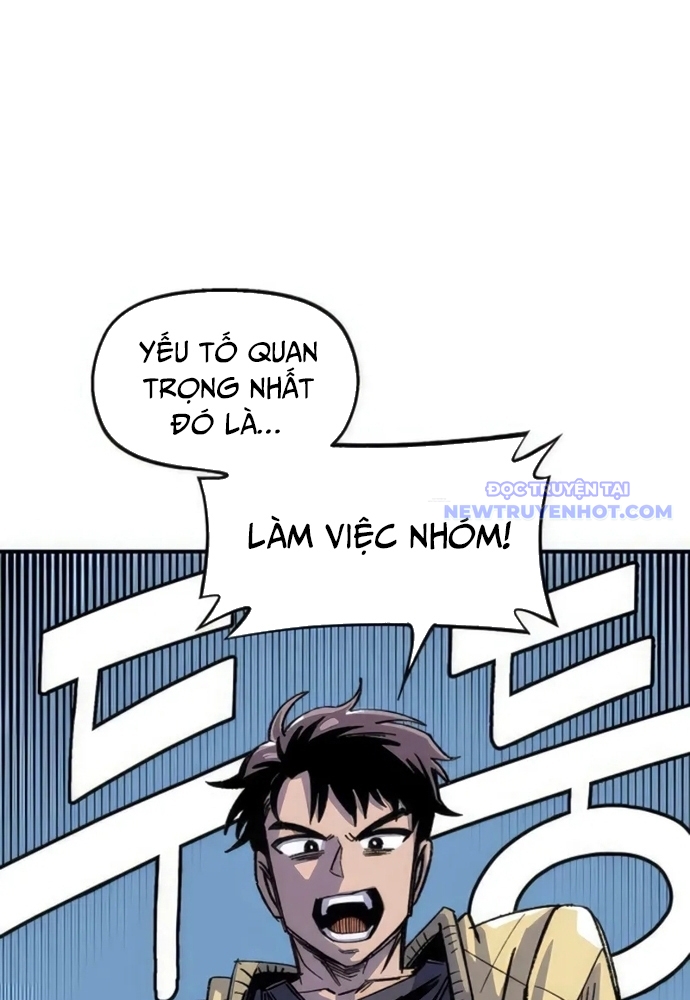 Sắp Xuất Ngũ Thì Isekai chapter 71 - Trang 32