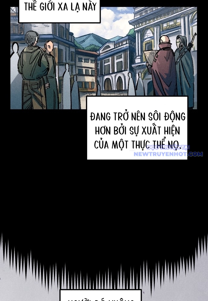 Sắp Xuất Ngũ Thì Isekai chapter 70 - Trang 3