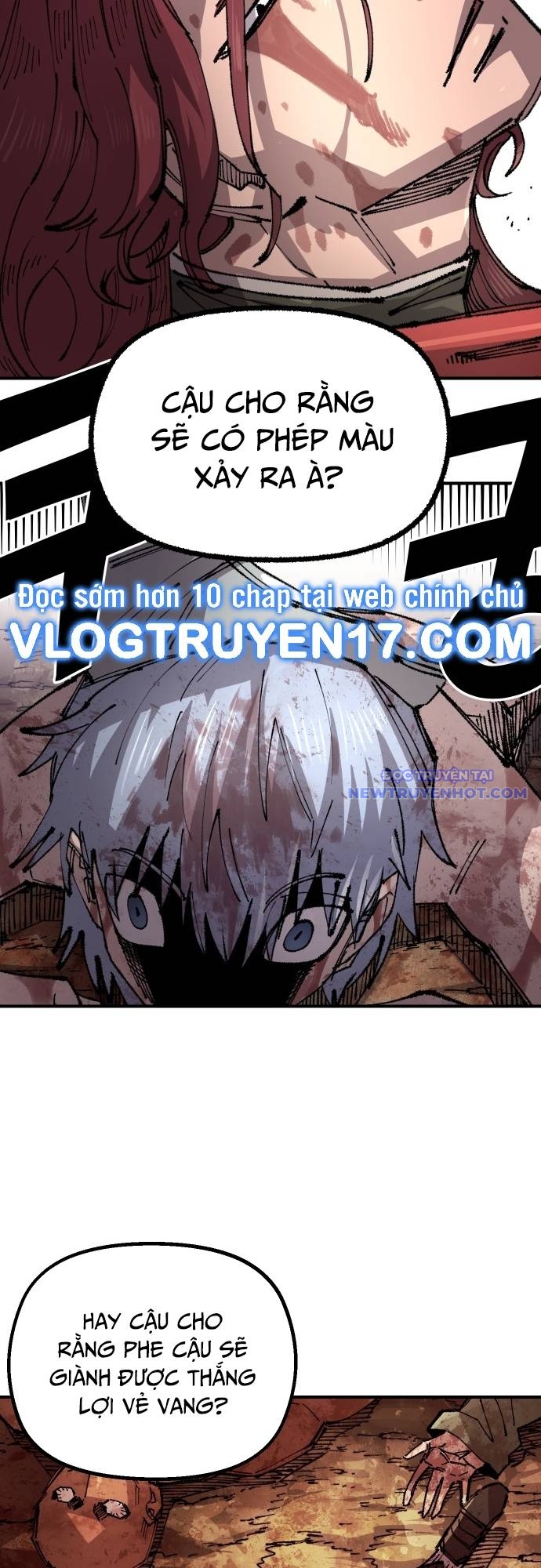 Sắp Xuất Ngũ Thì Isekai chapter 126 - Trang 30