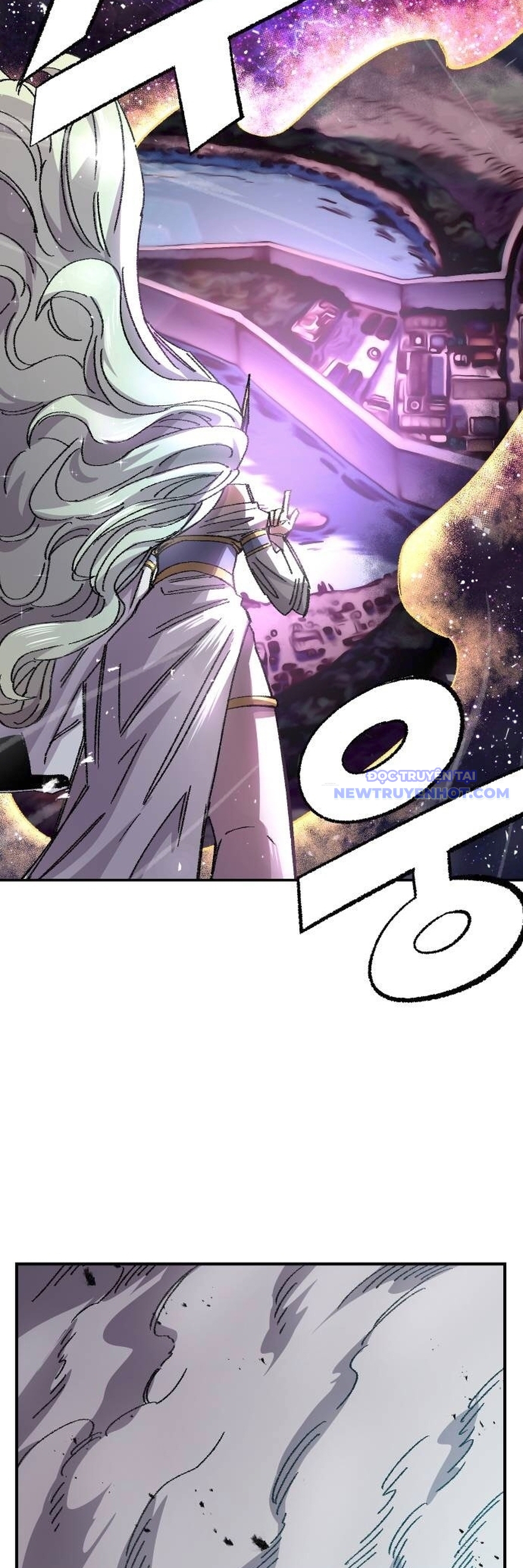 Sắp Xuất Ngũ Thì Isekai chapter 55 - Trang 5
