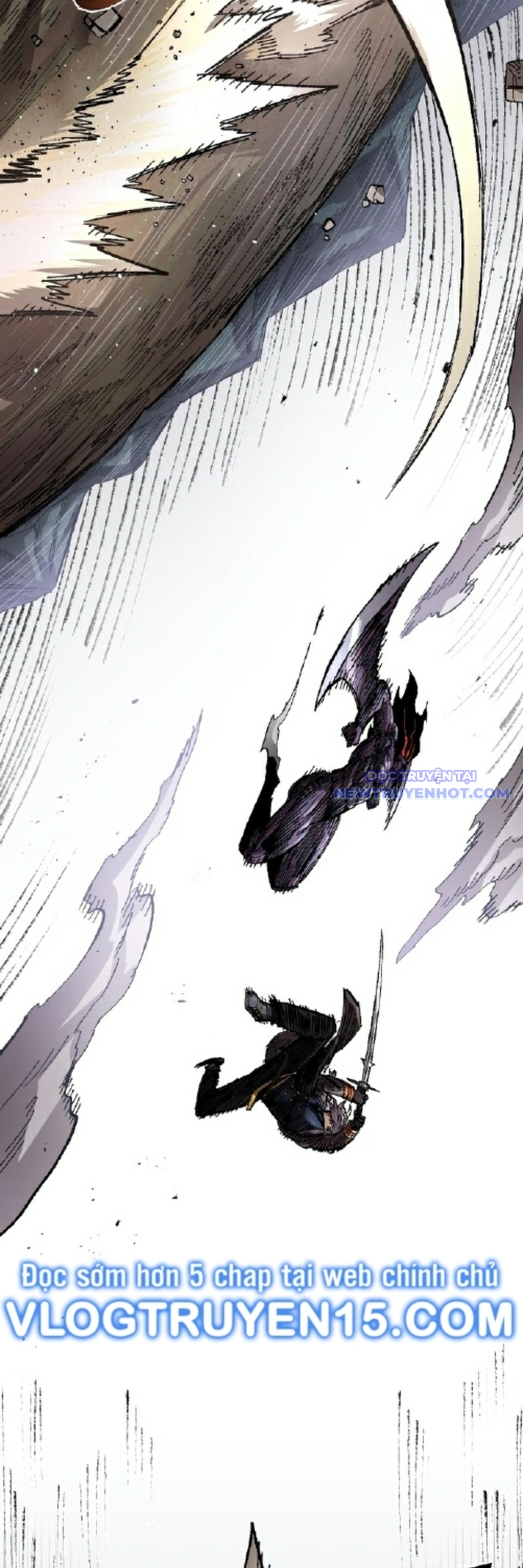 Sắp Xuất Ngũ Thì Isekai chapter 63 - Trang 23