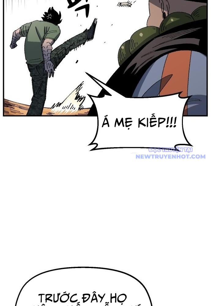 Sắp Xuất Ngũ Thì Isekai chapter 68 - Trang 48