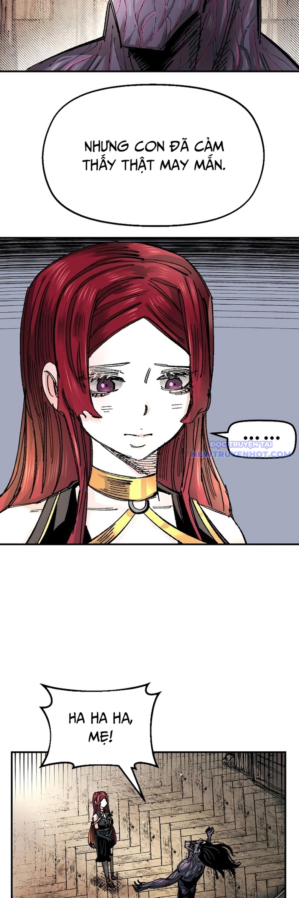 Sắp Xuất Ngũ Thì Isekai chapter 60 - Trang 55