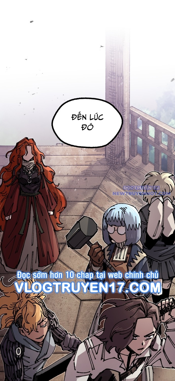 Sắp Xuất Ngũ Thì Isekai chapter 119 - Trang 45