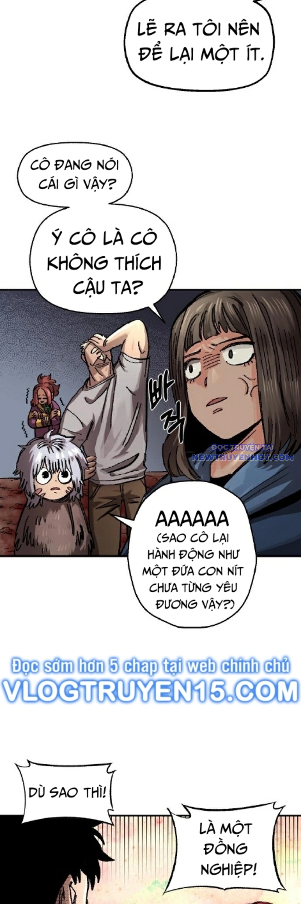 Sắp Xuất Ngũ Thì Isekai chapter 59 - Trang 37