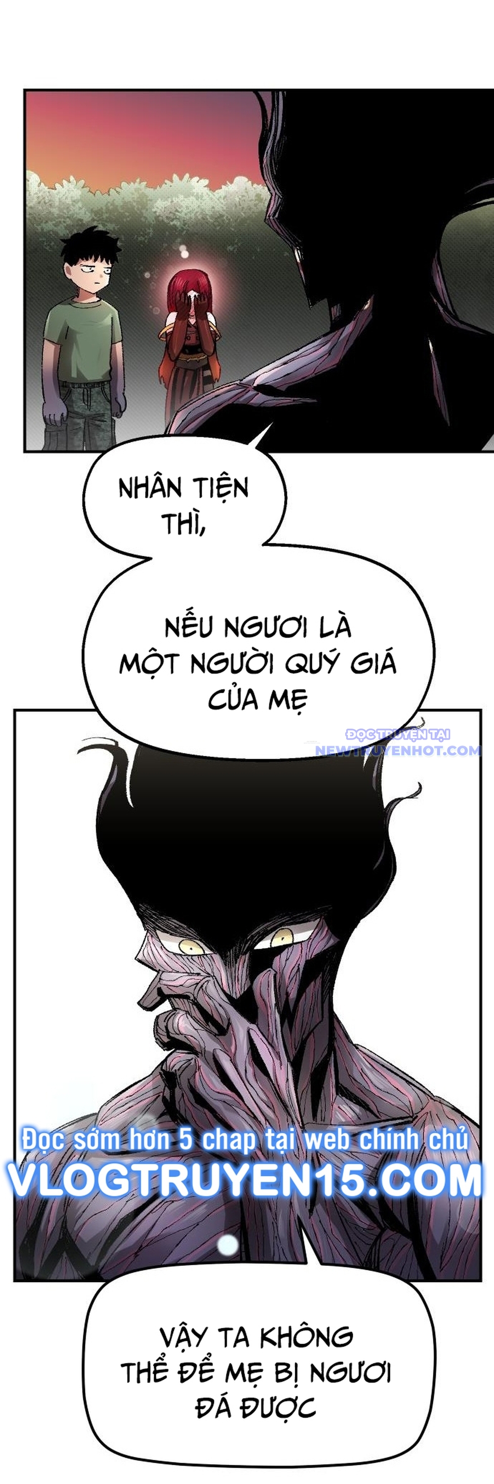 Sắp Xuất Ngũ Thì Isekai chapter 57 - Trang 41