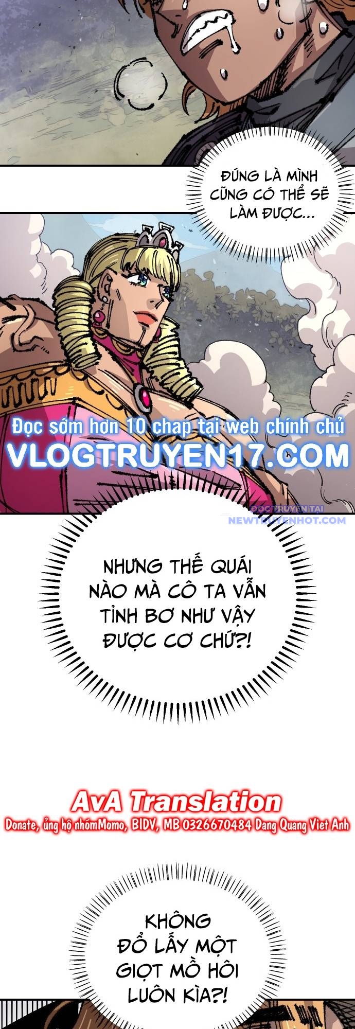 Sắp Xuất Ngũ Thì Isekai chapter 121 - Trang 29