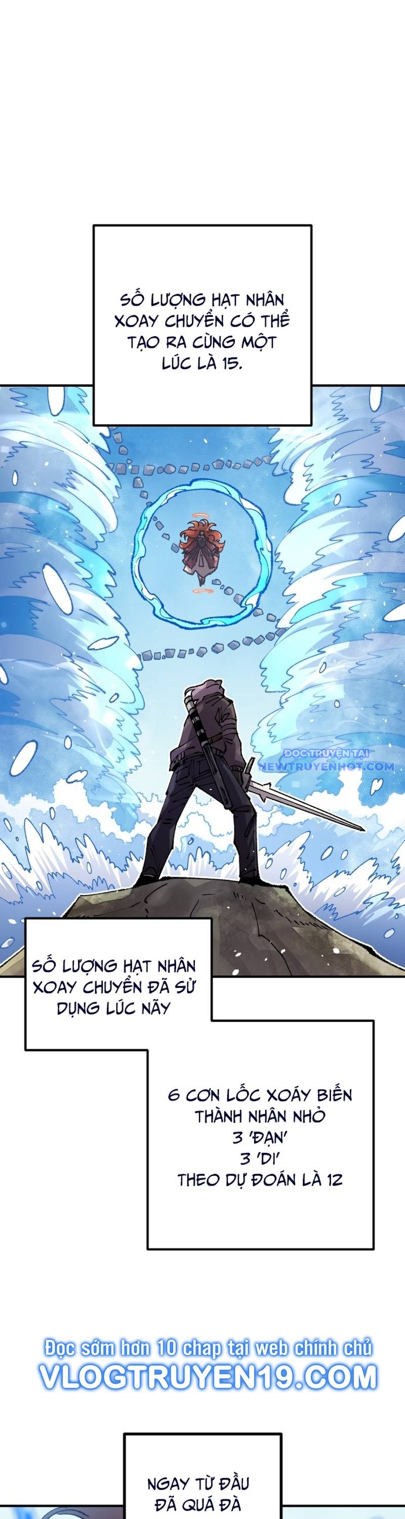 Sắp Xuất Ngũ Thì Isekai chapter 127 - Trang 5