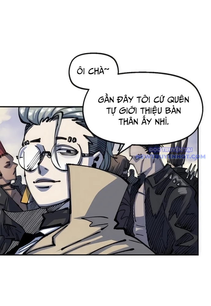 Sắp Xuất Ngũ Thì Isekai chapter 75 - Trang 73