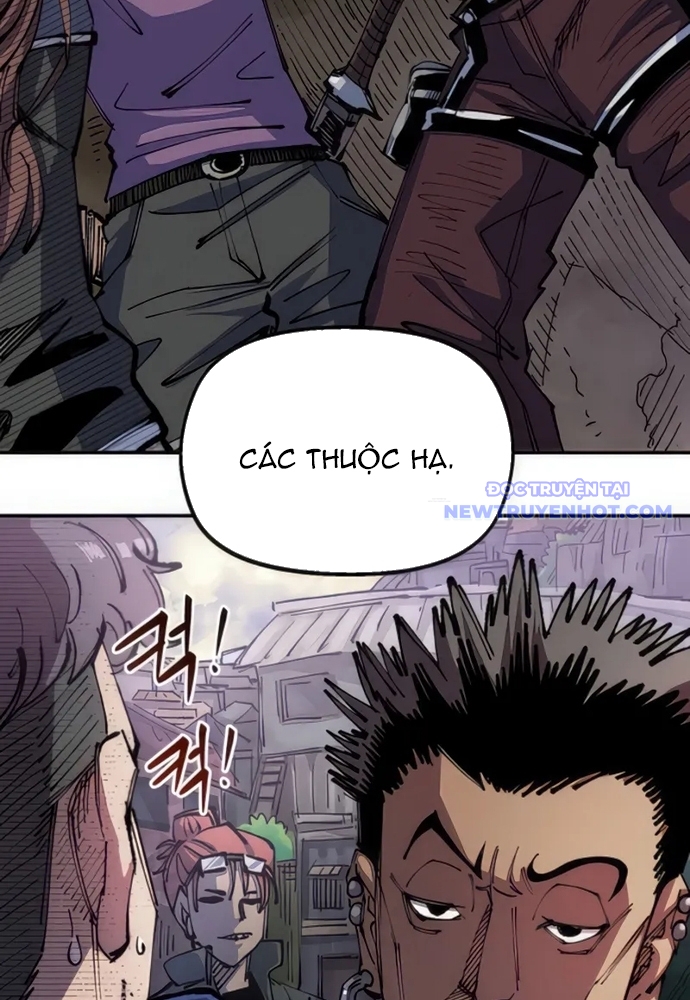 Sắp Xuất Ngũ Thì Isekai chapter 72 - Trang 72