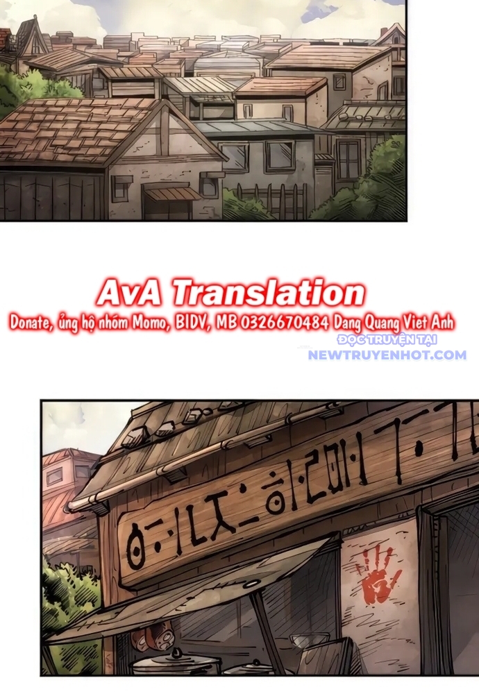 Sắp Xuất Ngũ Thì Isekai chapter 73 - Trang 3