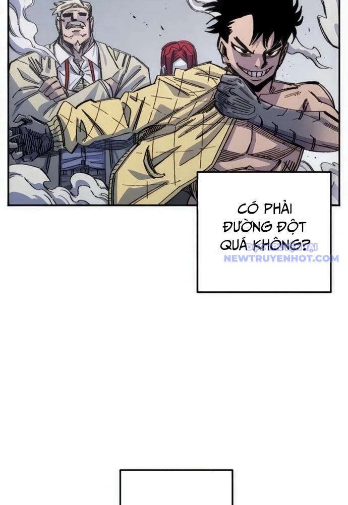 Sắp Xuất Ngũ Thì Isekai chapter 71 - Trang 8