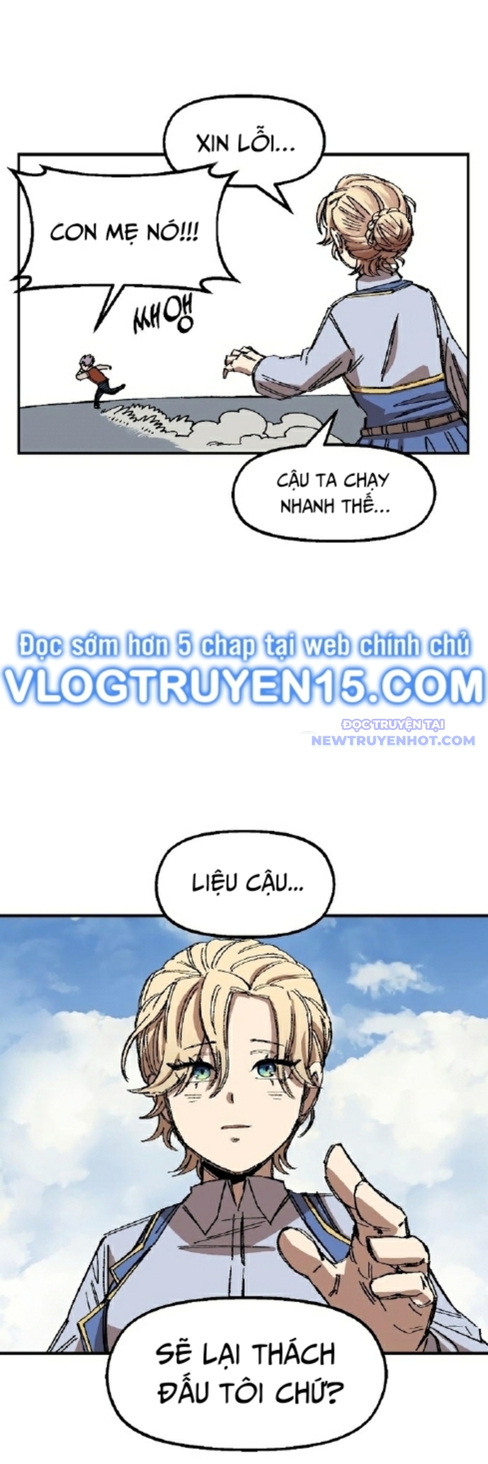 Sắp Xuất Ngũ Thì Isekai chapter 64 - Trang 35