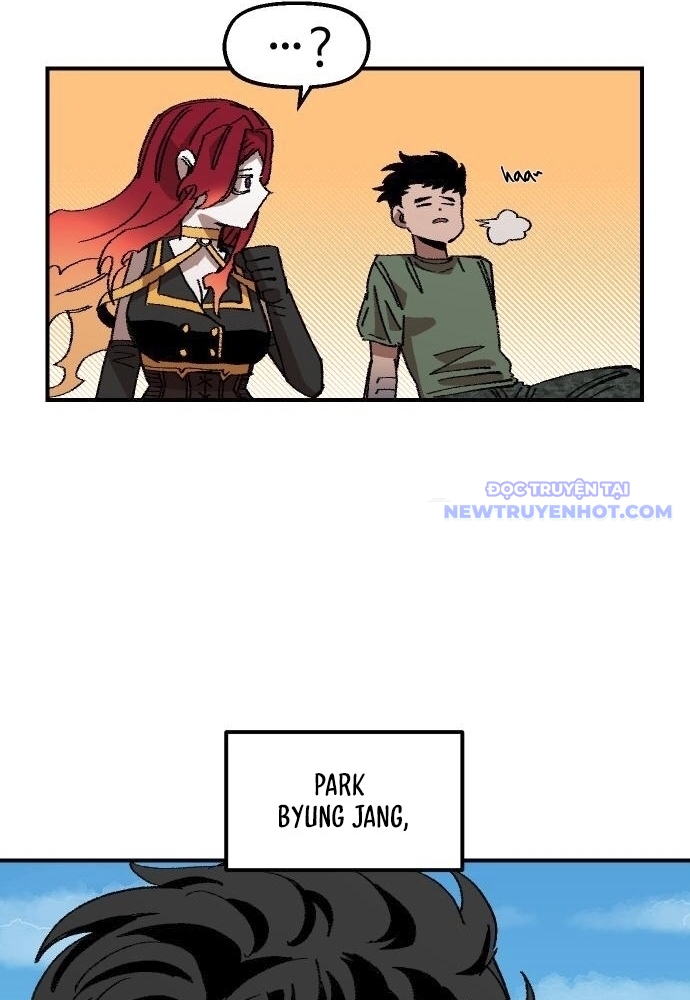 Sắp Xuất Ngũ Thì Isekai chapter 67 - Trang 9
