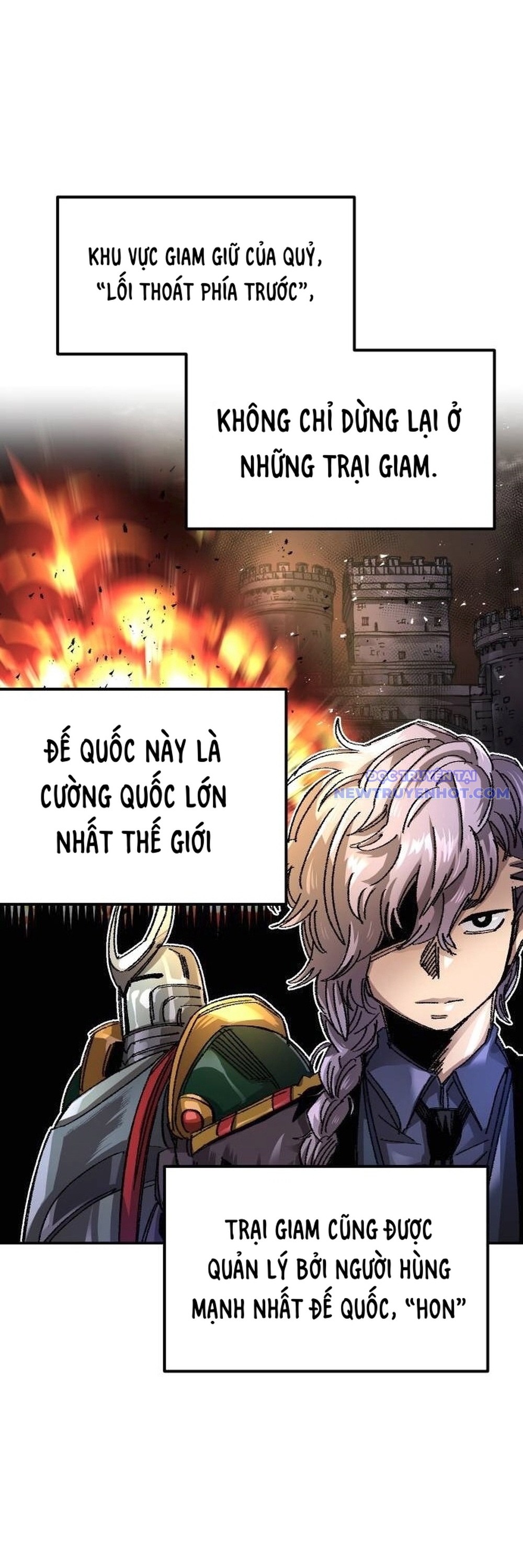 Sắp Xuất Ngũ Thì Isekai chapter 55 - Trang 12