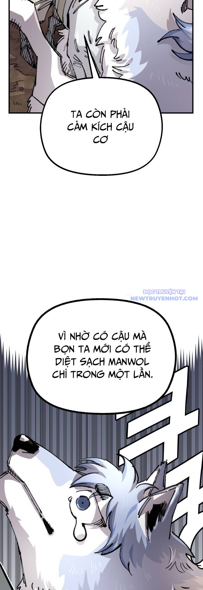 Sắp Xuất Ngũ Thì Isekai chapter 123 - Trang 19