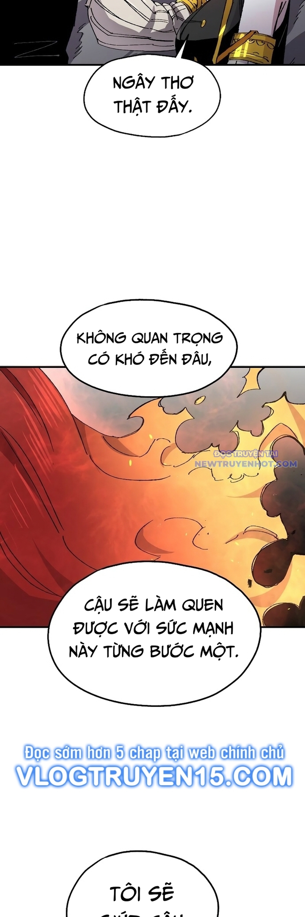 Sắp Xuất Ngũ Thì Isekai chapter 54 - Trang 23