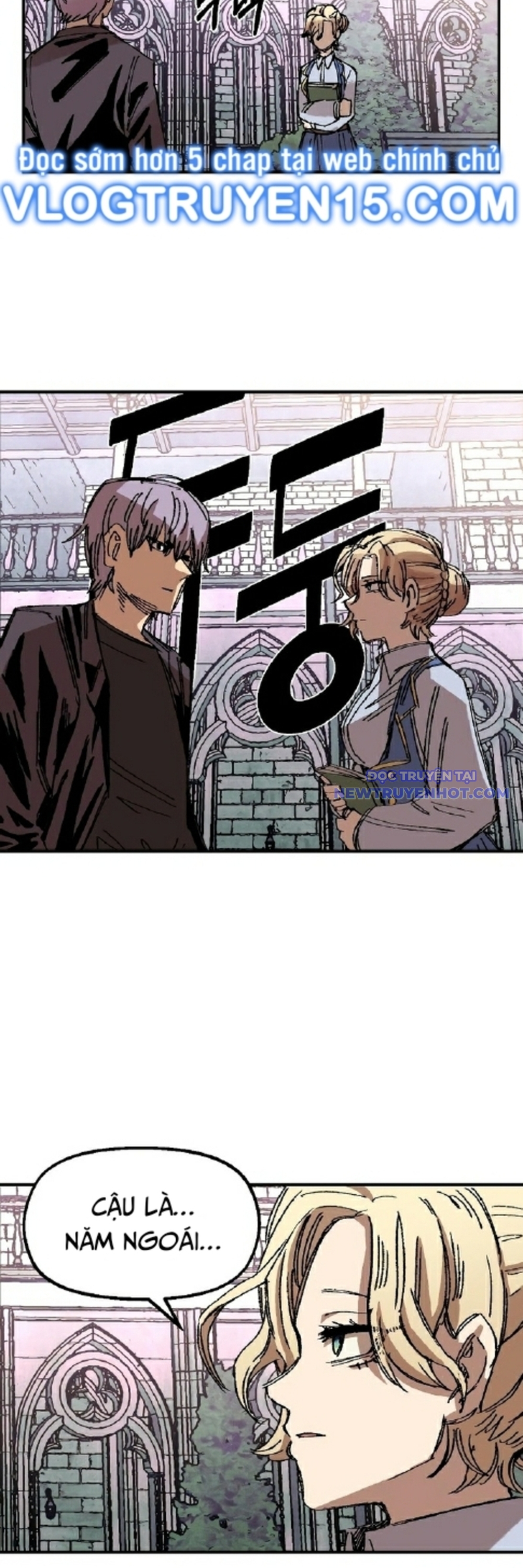 Sắp Xuất Ngũ Thì Isekai chapter 64 - Trang 32