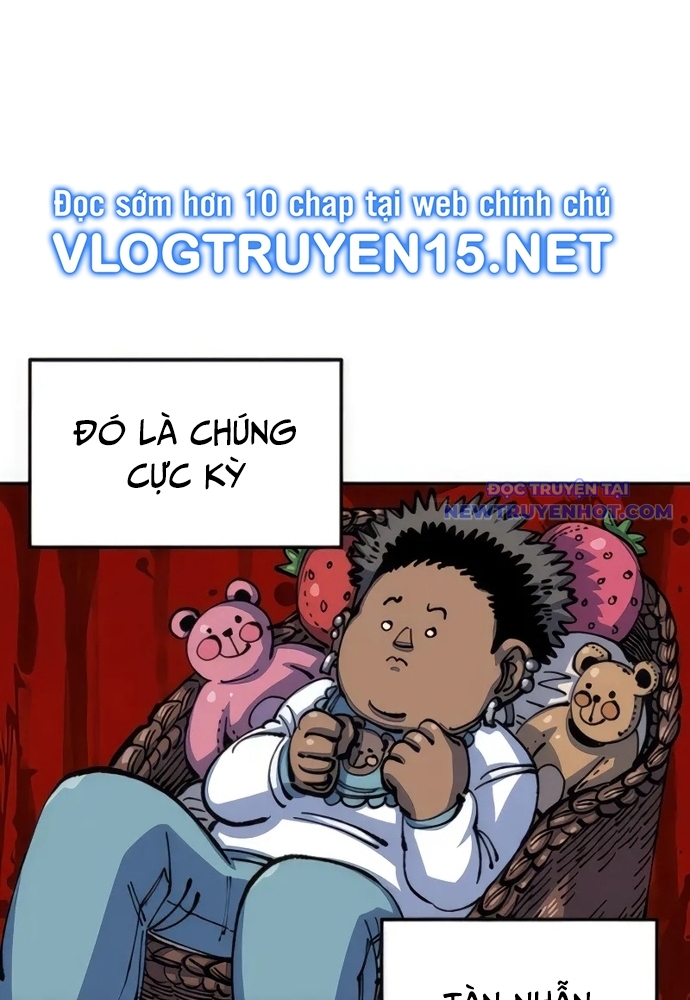 Sắp Xuất Ngũ Thì Isekai chapter 75 - Trang 31