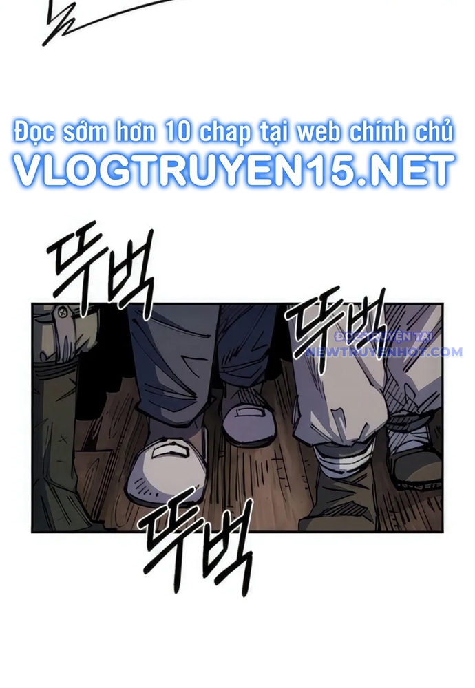 Sắp Xuất Ngũ Thì Isekai chapter 72 - Trang 127