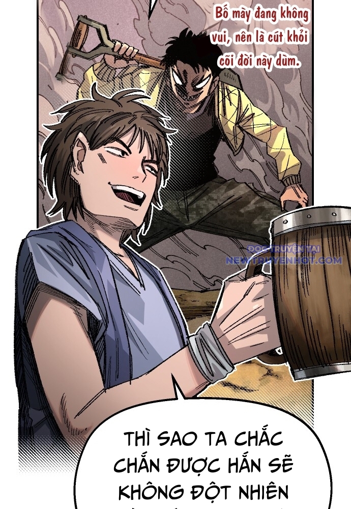 Sắp Xuất Ngũ Thì Isekai chapter 70 - Trang 36