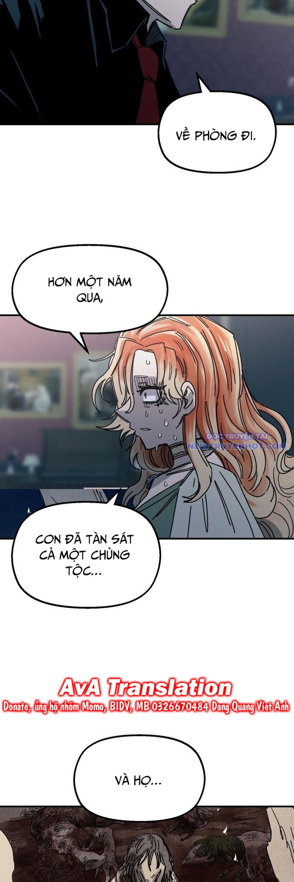 Sắp Xuất Ngũ Thì Isekai chapter 65 - Trang 61