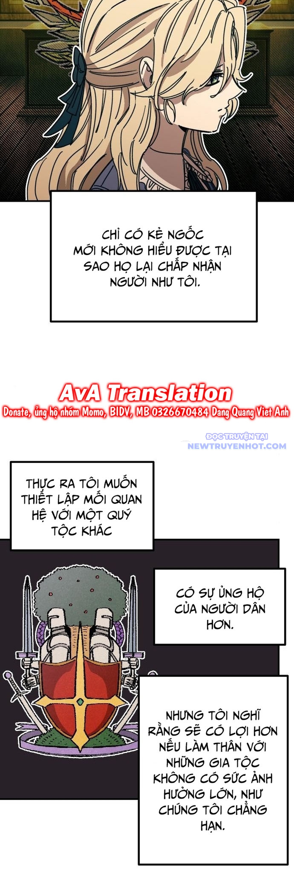 Sắp Xuất Ngũ Thì Isekai chapter 65 - Trang 33
