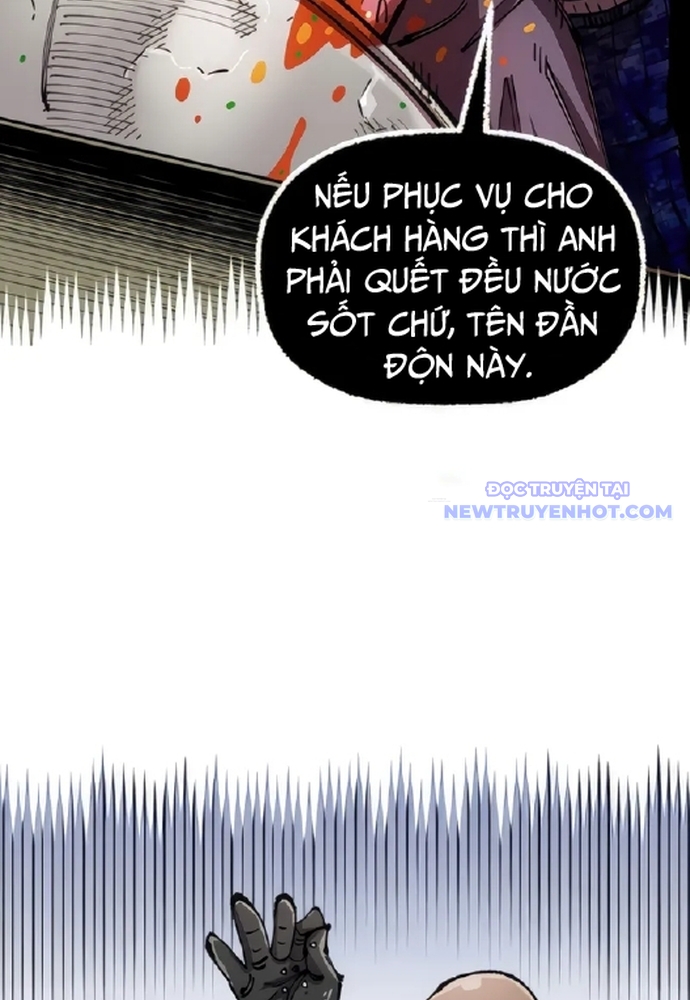 Sắp Xuất Ngũ Thì Isekai chapter 74 - Trang 110
