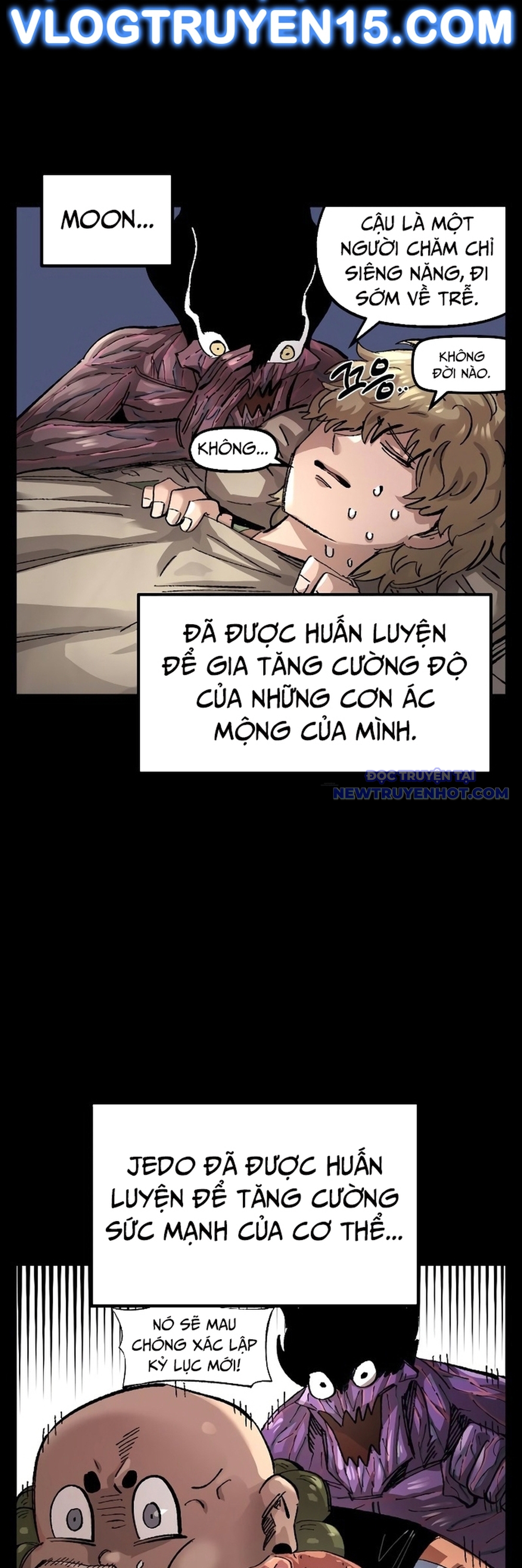 Sắp Xuất Ngũ Thì Isekai chapter 60 - Trang 12