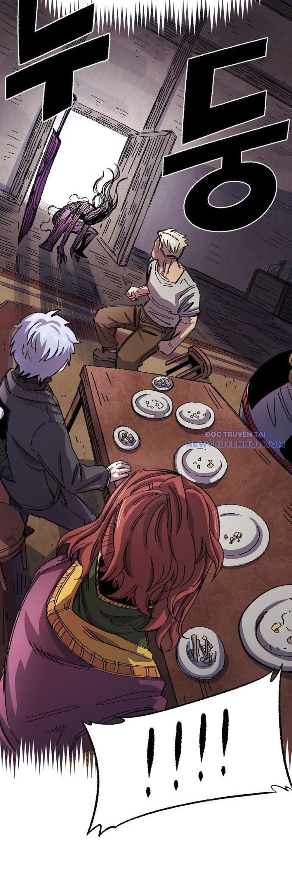 Sắp Xuất Ngũ Thì Isekai chapter 56 - Trang 38