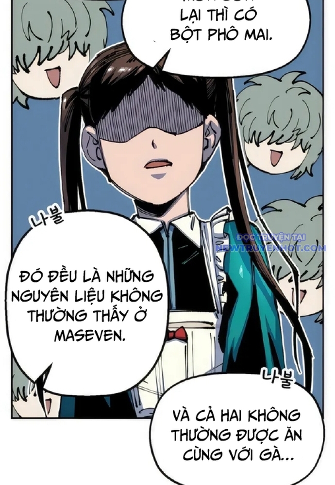 Sắp Xuất Ngũ Thì Isekai chapter 74 - Trang 93