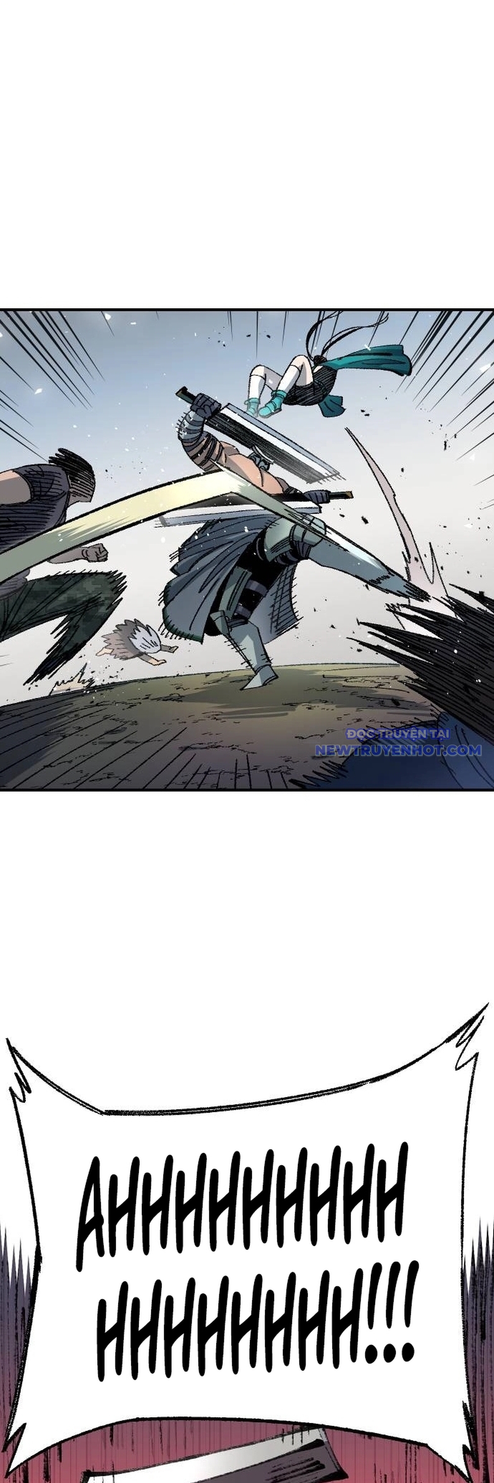 Sắp Xuất Ngũ Thì Isekai chapter 53 - Trang 52