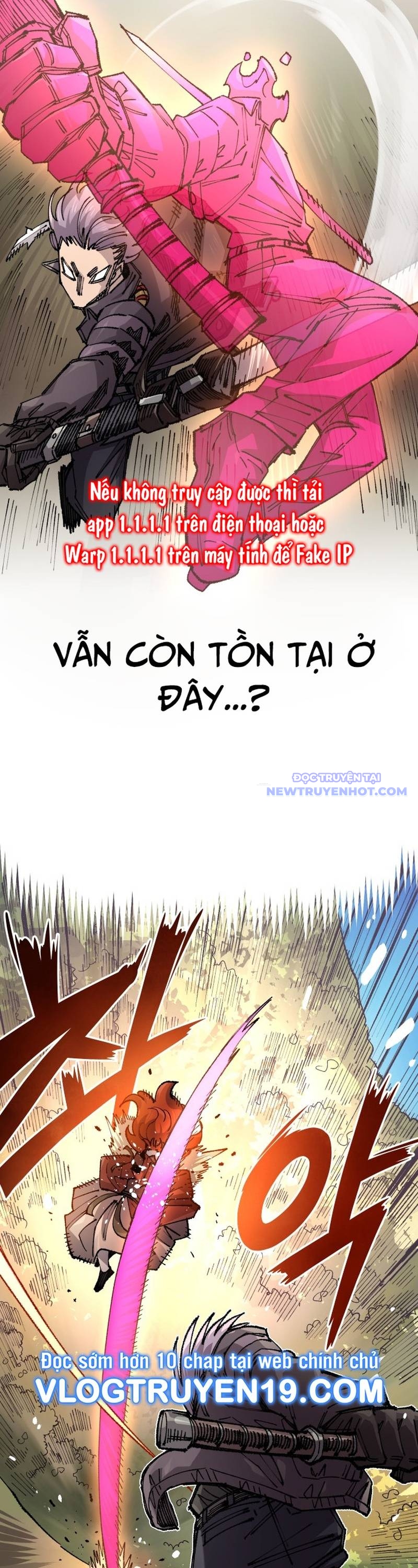 Sắp Xuất Ngũ Thì Isekai chapter 128 - Trang 24