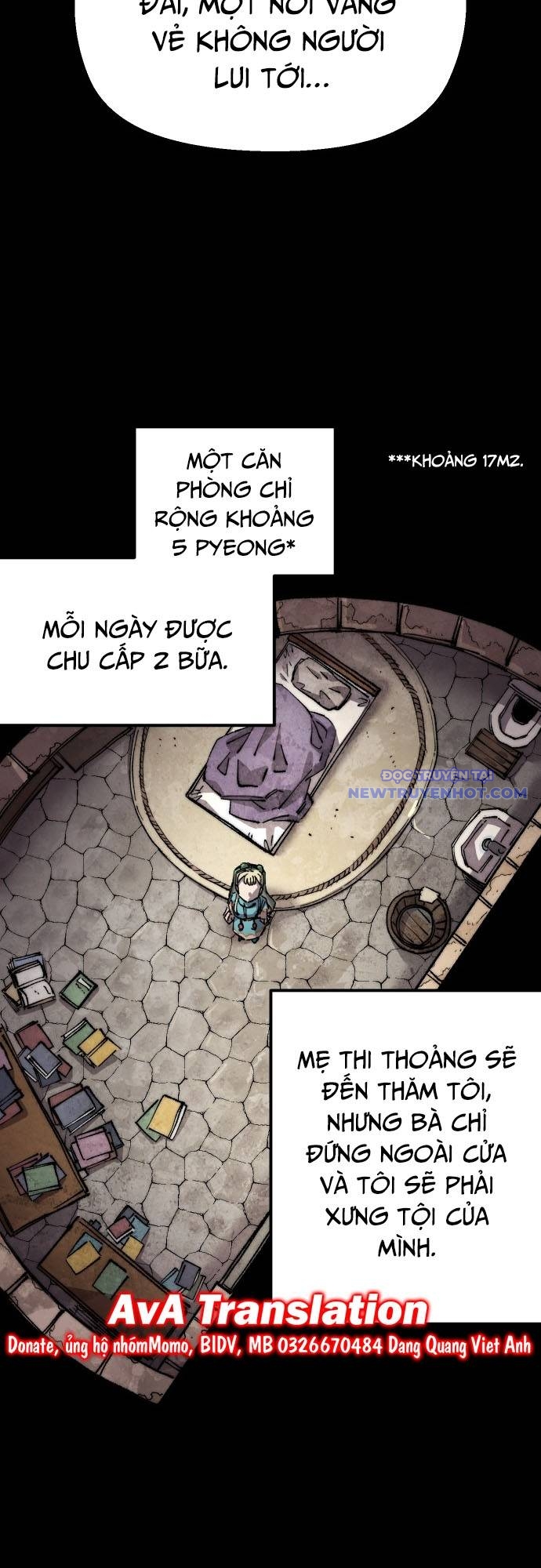 Sắp Xuất Ngũ Thì Isekai chapter 122 - Trang 25