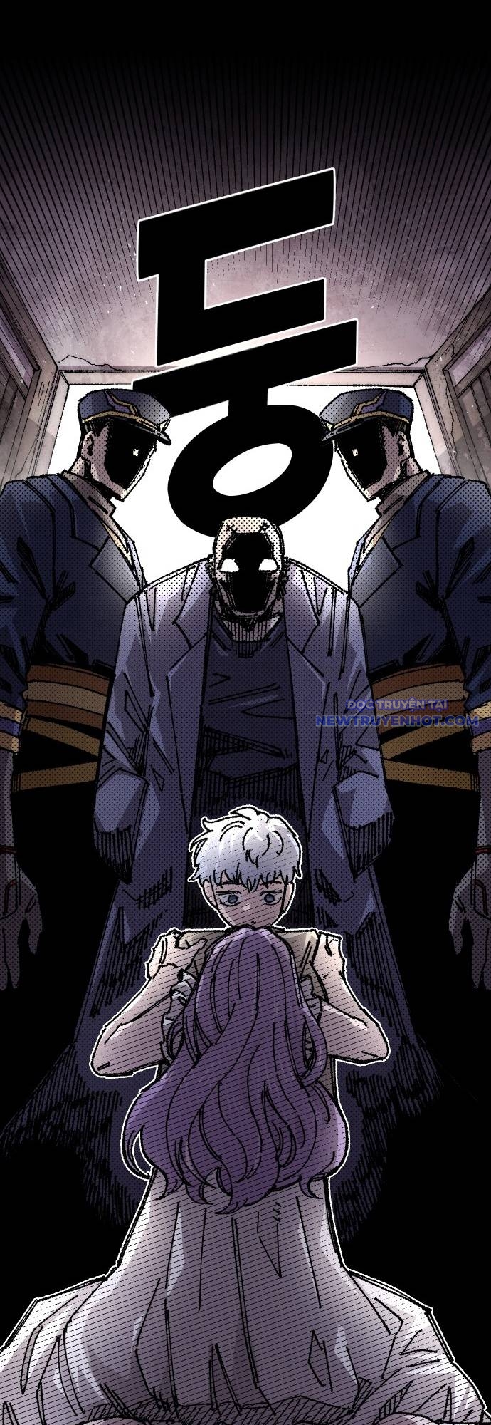 Sắp Xuất Ngũ Thì Isekai chapter 123 - Trang 16
