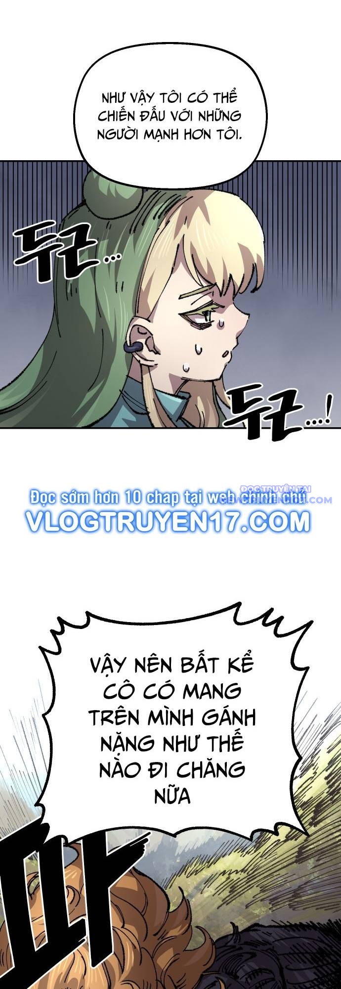 Sắp Xuất Ngũ Thì Isekai chapter 122 - Trang 46