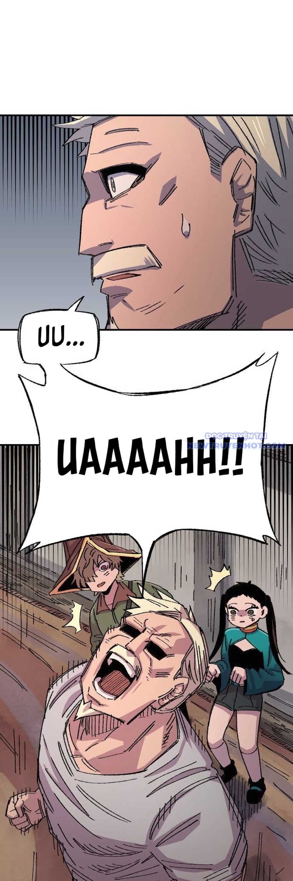 Sắp Xuất Ngũ Thì Isekai chapter 55 - Trang 57