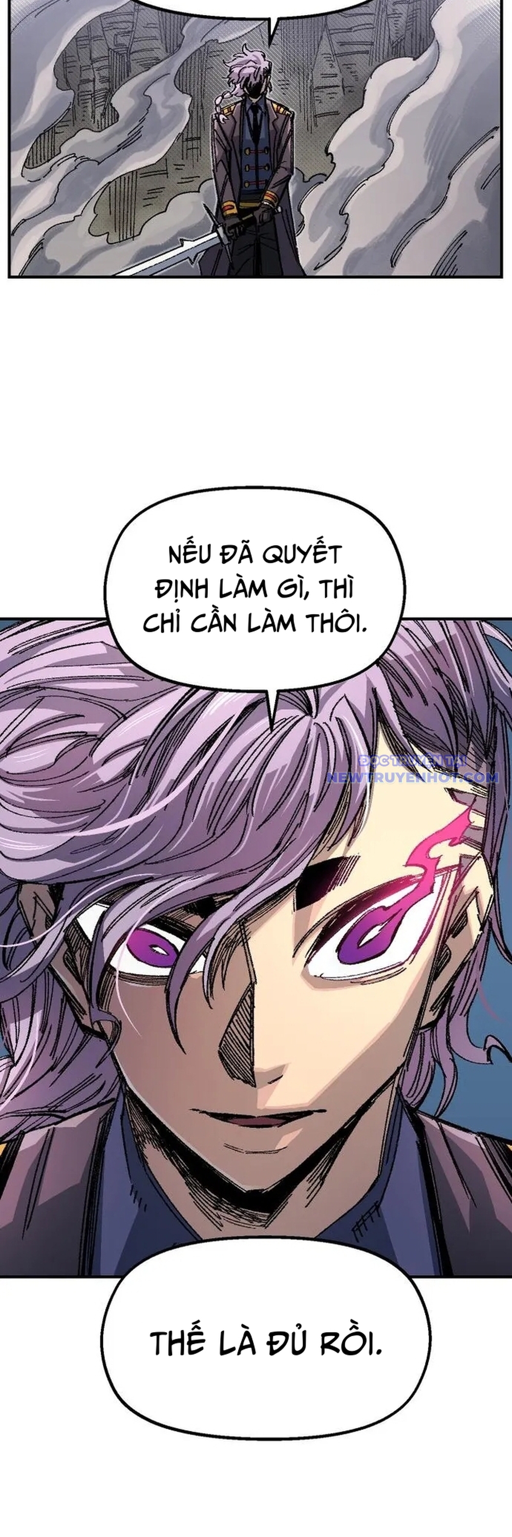 Sắp Xuất Ngũ Thì Isekai chapter 62 - Trang 37