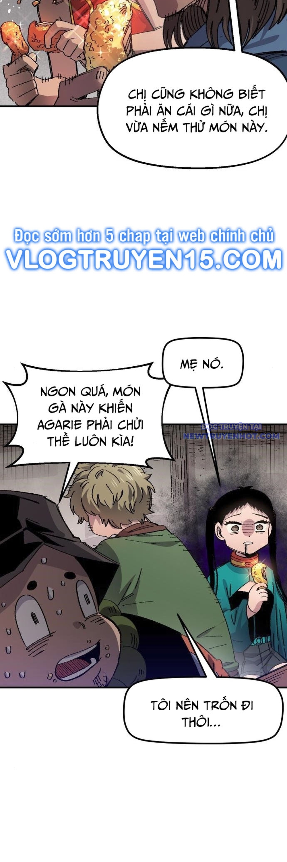 Sắp Xuất Ngũ Thì Isekai chapter 56 - Trang 18